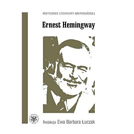 Ernest Hemingway