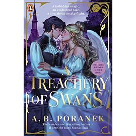 A Treachery of Swans