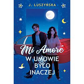 Mi Amore. W umowie było inaczej