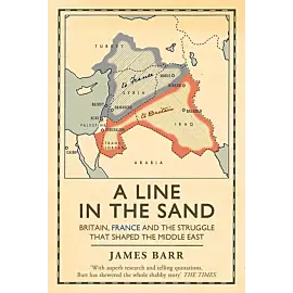 A Line in the Sand