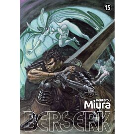 Berserk - 15