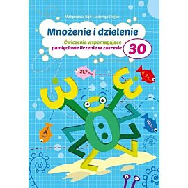 Mnożenie i dzielenie do 30
