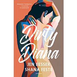 Dirty Diana (e-book)