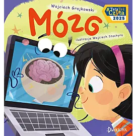 Mózg