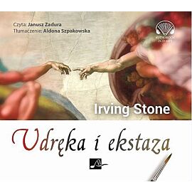 Udręka i ekstaza (CD)