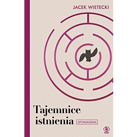 Tajemnice istnienia (e-book)