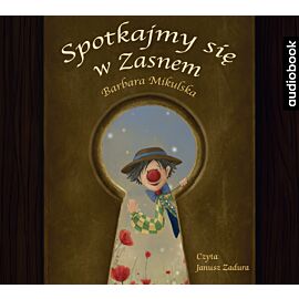 Spotkajmy się w Zasnem (audiobook CD)