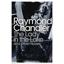 The Lady in the Lake