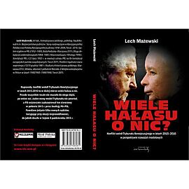 Wiele hałasu o nic?