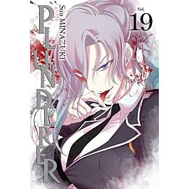 Plunderer - 19