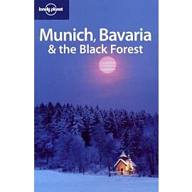 Munich &amp, Bavaria