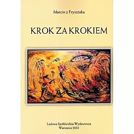 Krok za krokiem