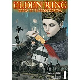 Elden Ring: Droga do Złotego Drzewa - 04