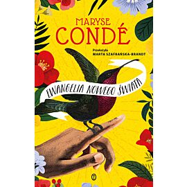 Ewangelia Nowego Świata (e-book)