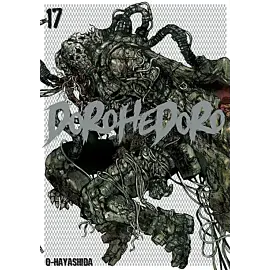 Dorohedoro - 17