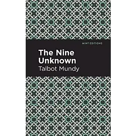 The Nine Unknown