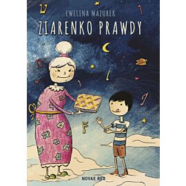 Ziarenko prawdy