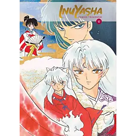 InuYasha - 12