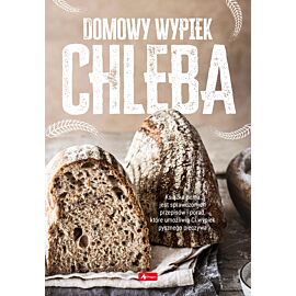 Domowy wypiek chleba