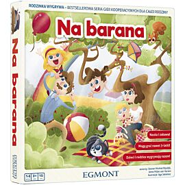 Na barana!