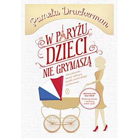 W Paryżu dzieci nie grymaszą