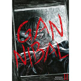 Gannibal - 11