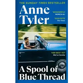 A Spool of Blue Thread
