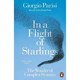 In a Flight of Starlings