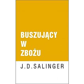 Buszujący w zbożu