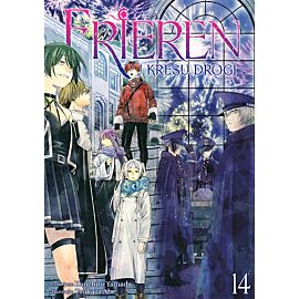 Frieren. U kresu drogi - 14