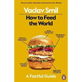 How to Feed the World wer. angielska