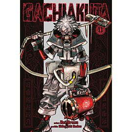 Gachiakuta - 11