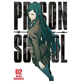 Prison School - 02