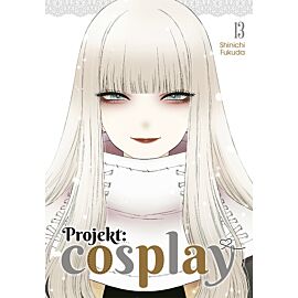 Projekt: cosplay - 13