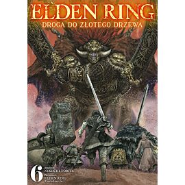 Elden Ring: Droga do Złotego Drzewa - 06