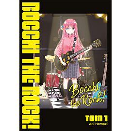 Bocchi the Rock! - 01