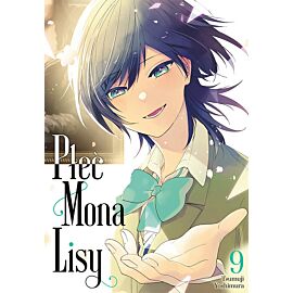 Płeć Mona Lisy - 09