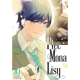Płeć Mona Lisy - 10