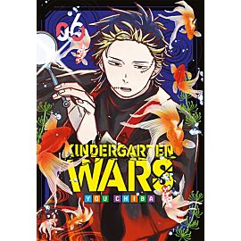 Kindergarten Wars - 06