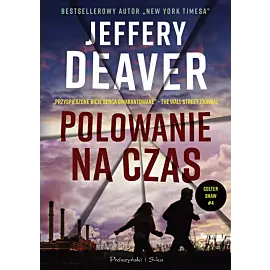 Polowanie na czas (Duże Litery)