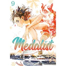 Medalist - 09