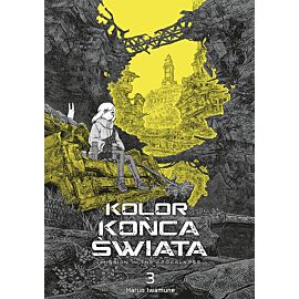 Kolor końca świata - 03