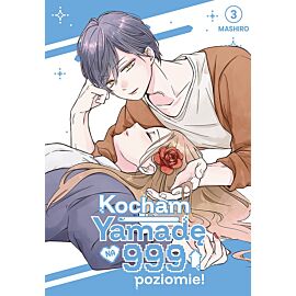 Kocham Yamadę na 999 poziomie! - 03