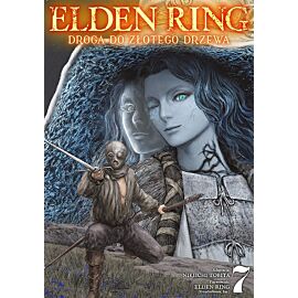 Elden Ring: Droga do Złotego Drzewa - 07