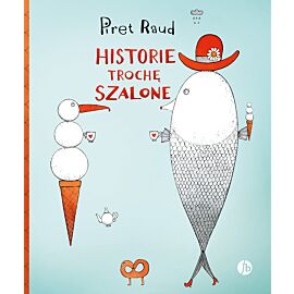 Historie trochę szalone wyd. 2