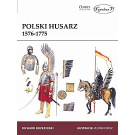 Polski Husarz 1576-1775