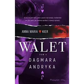 Walet (Duże Litery)