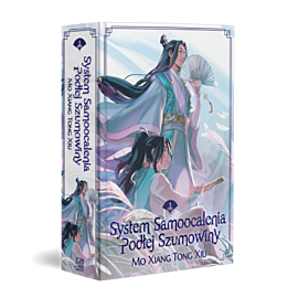 System Samoocalenia Podłej Szumowiny (Light Novel) - 01