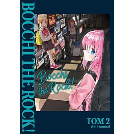Bocchi the Rock! - 02