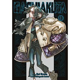 Gachiakuta - 13